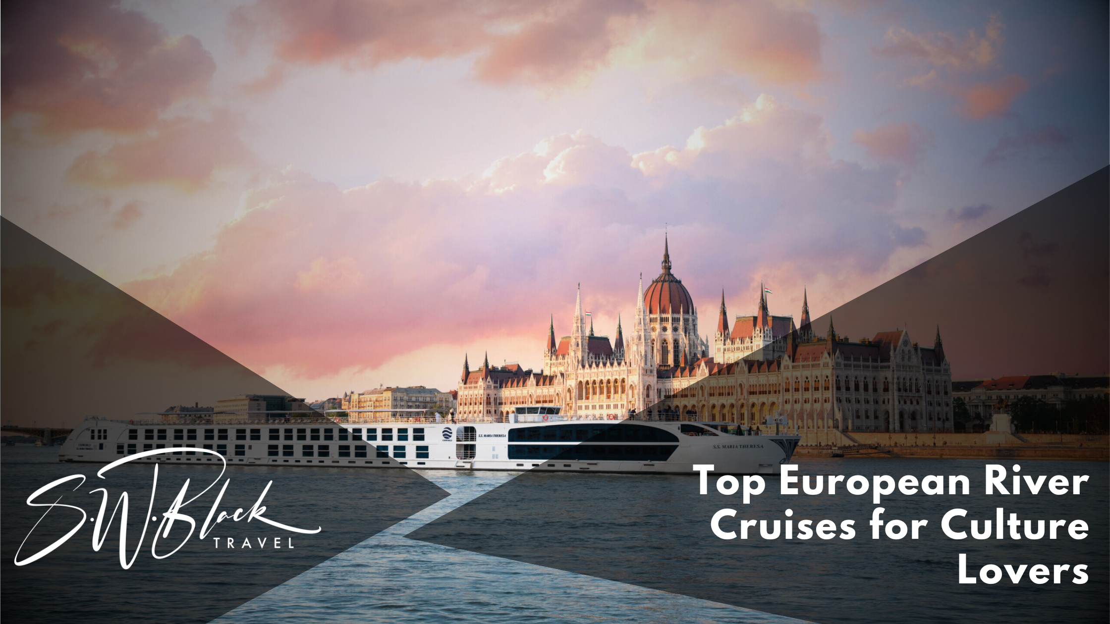 European River Cruises