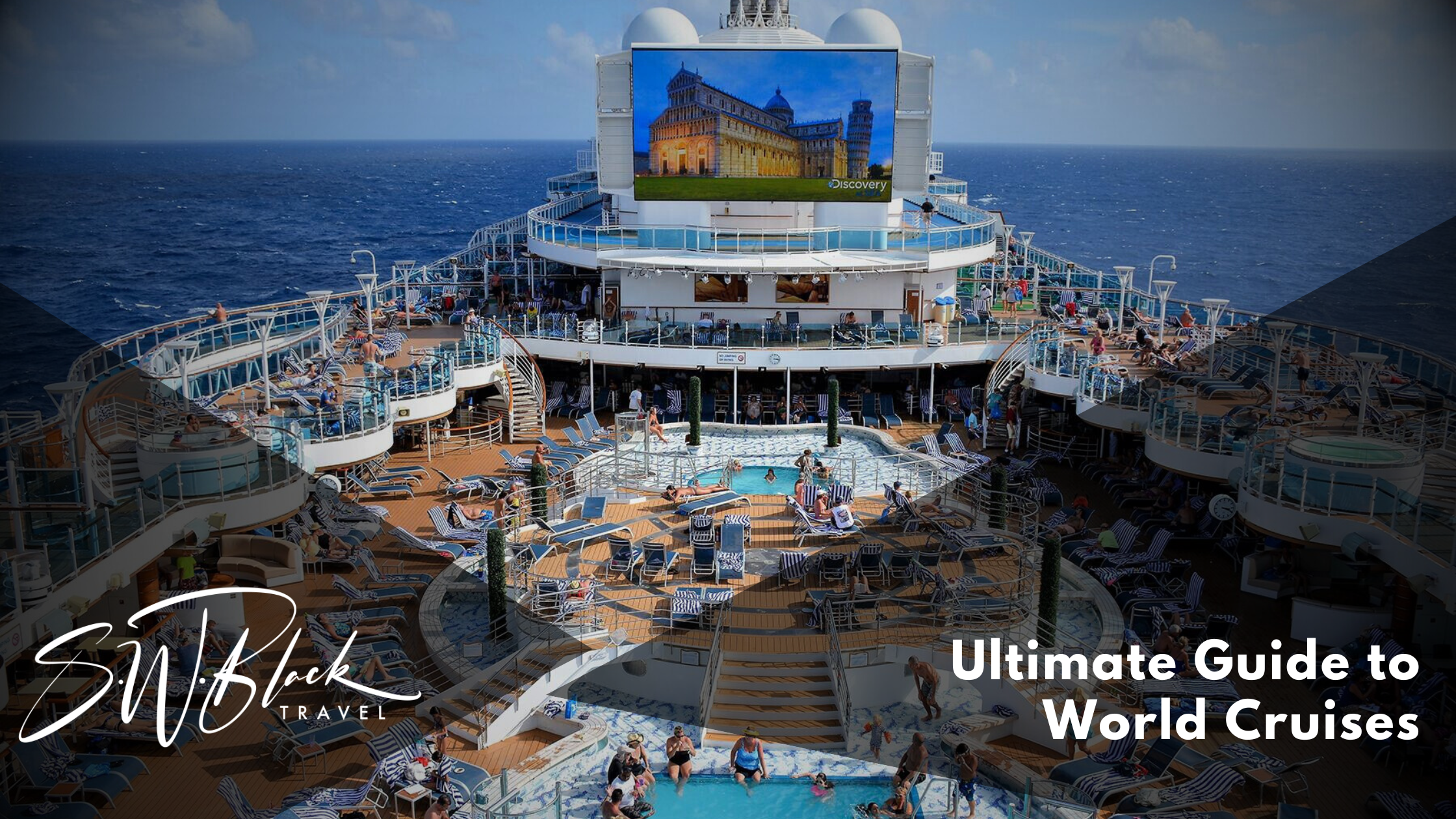 World Cruises Guide