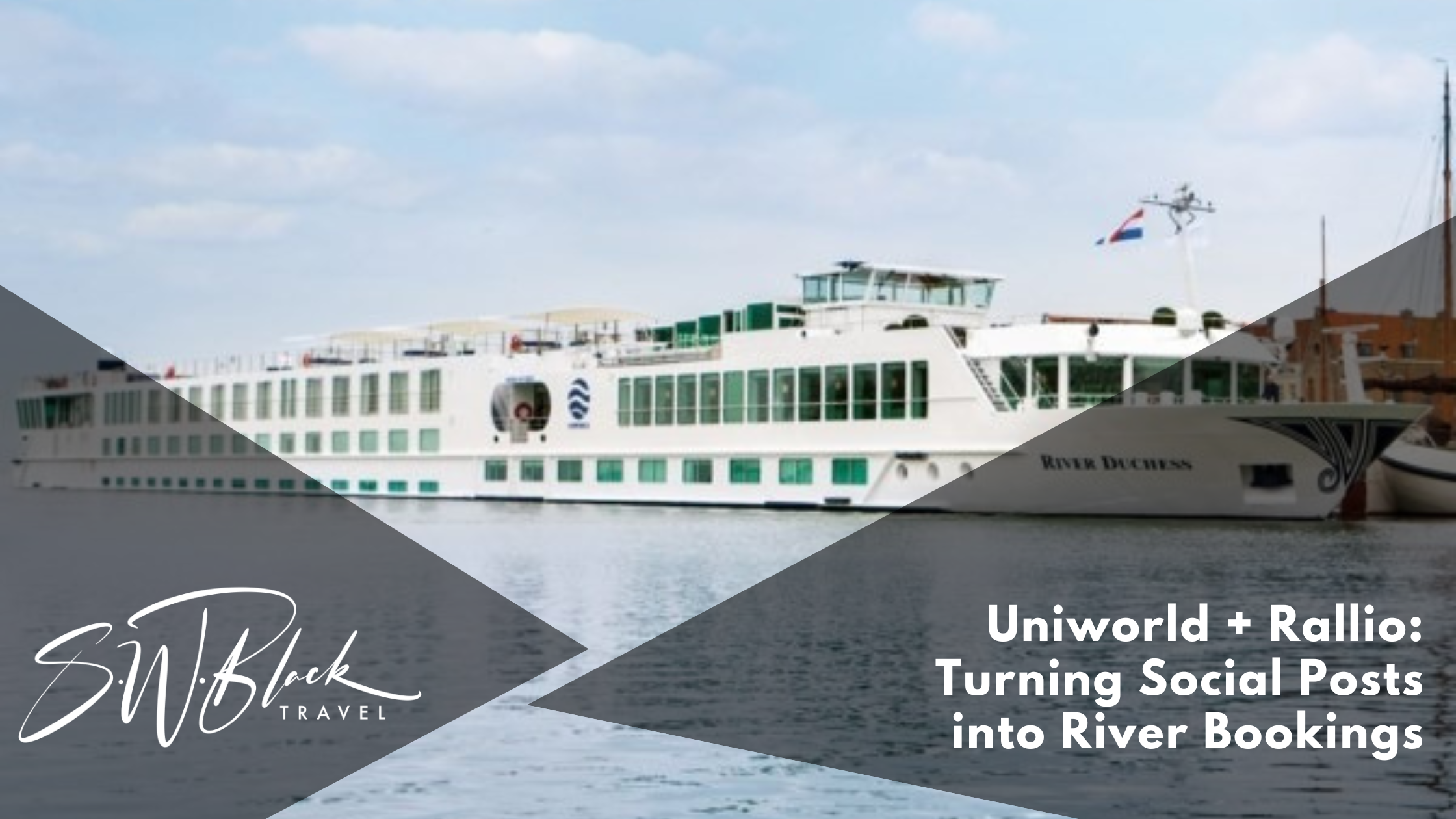 Uniworld River Cruises Rallio