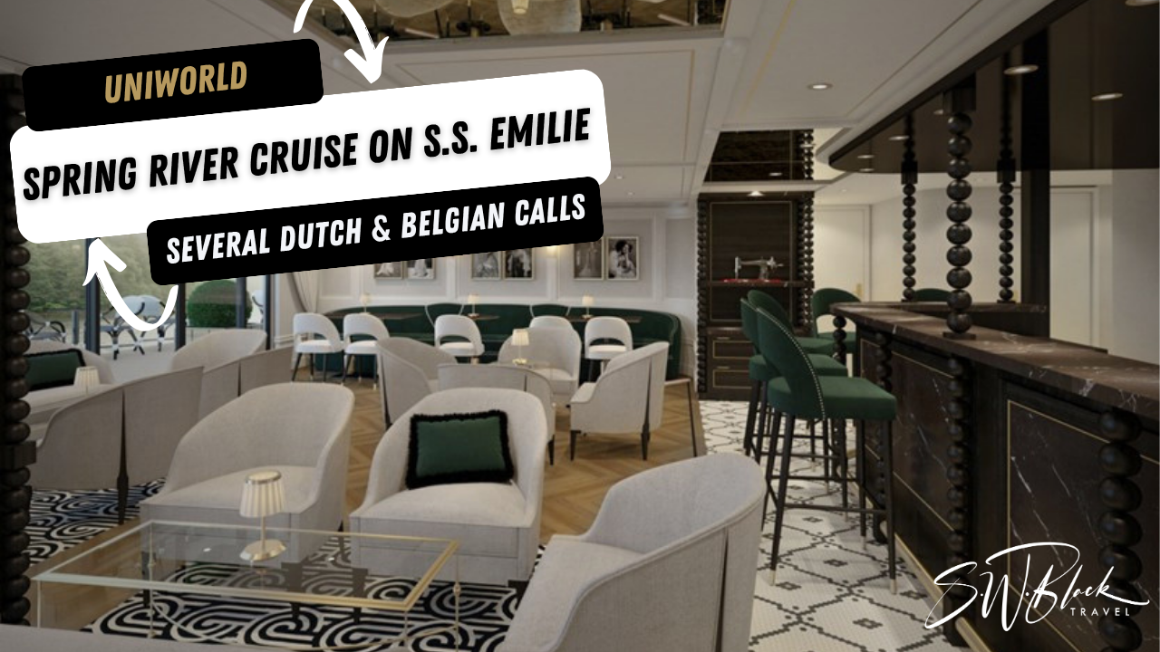 Uniworld S. S. Emilie