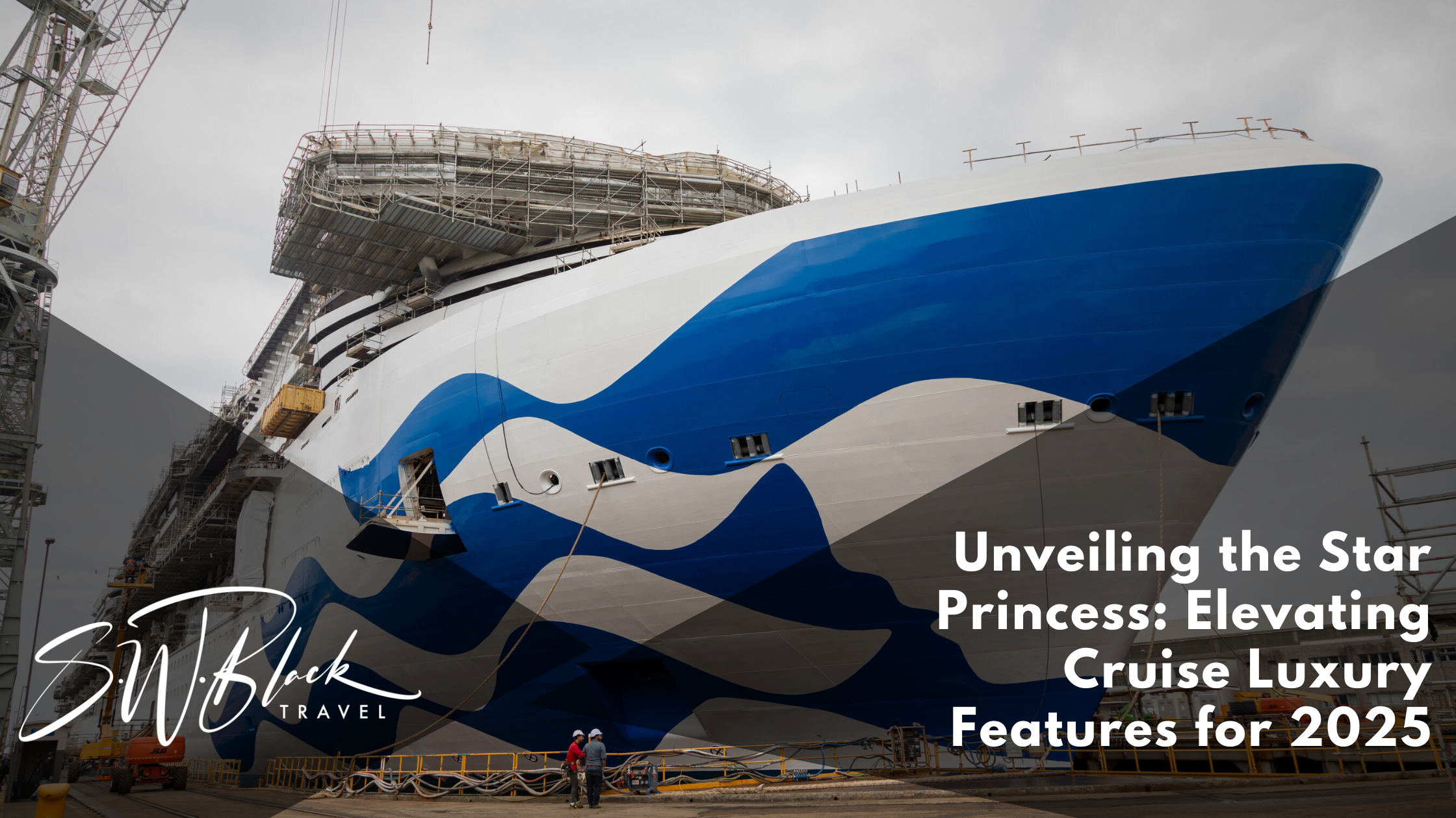 Princess Cruises Star Princess 2025