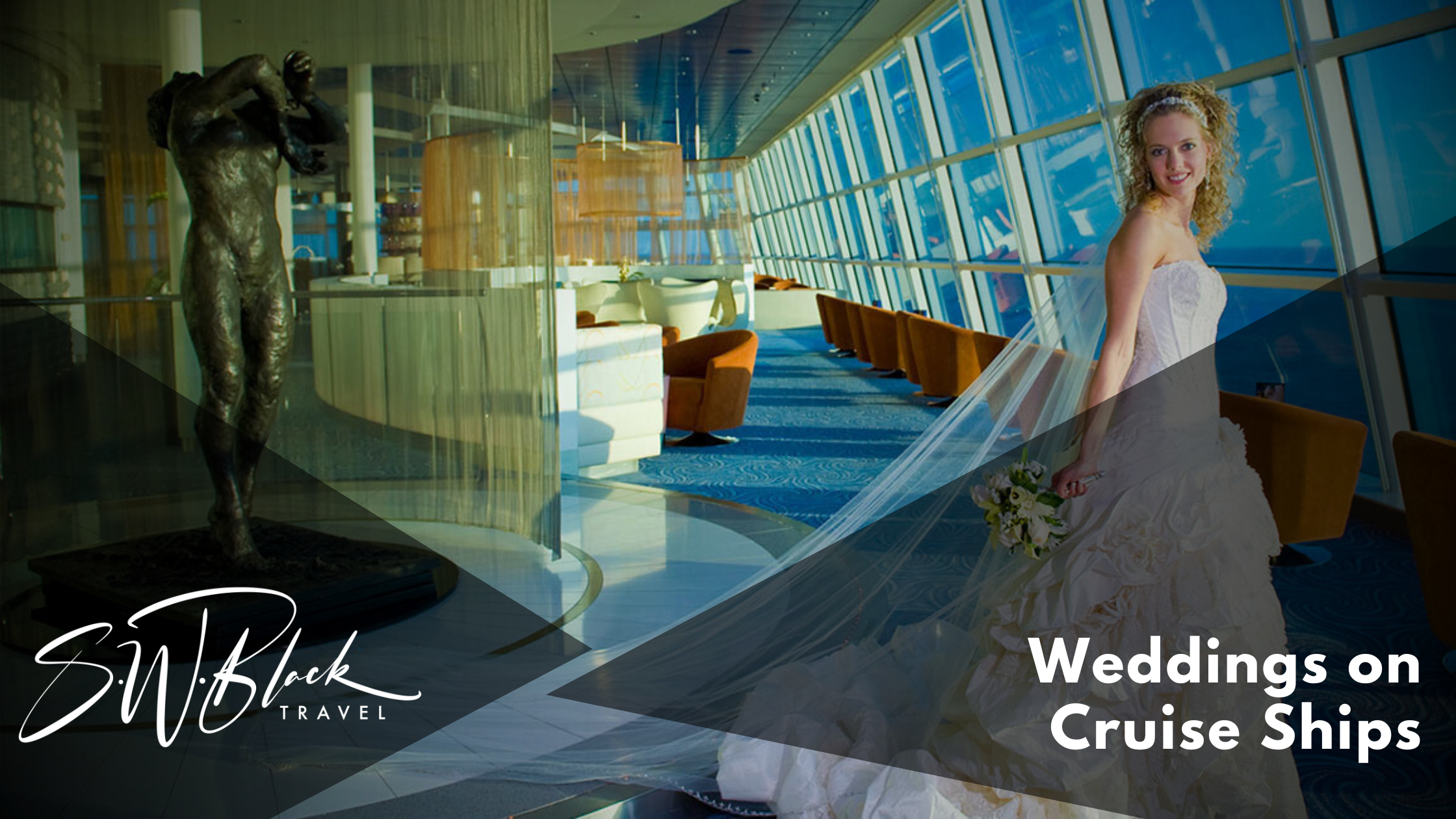 Cruise Wedding