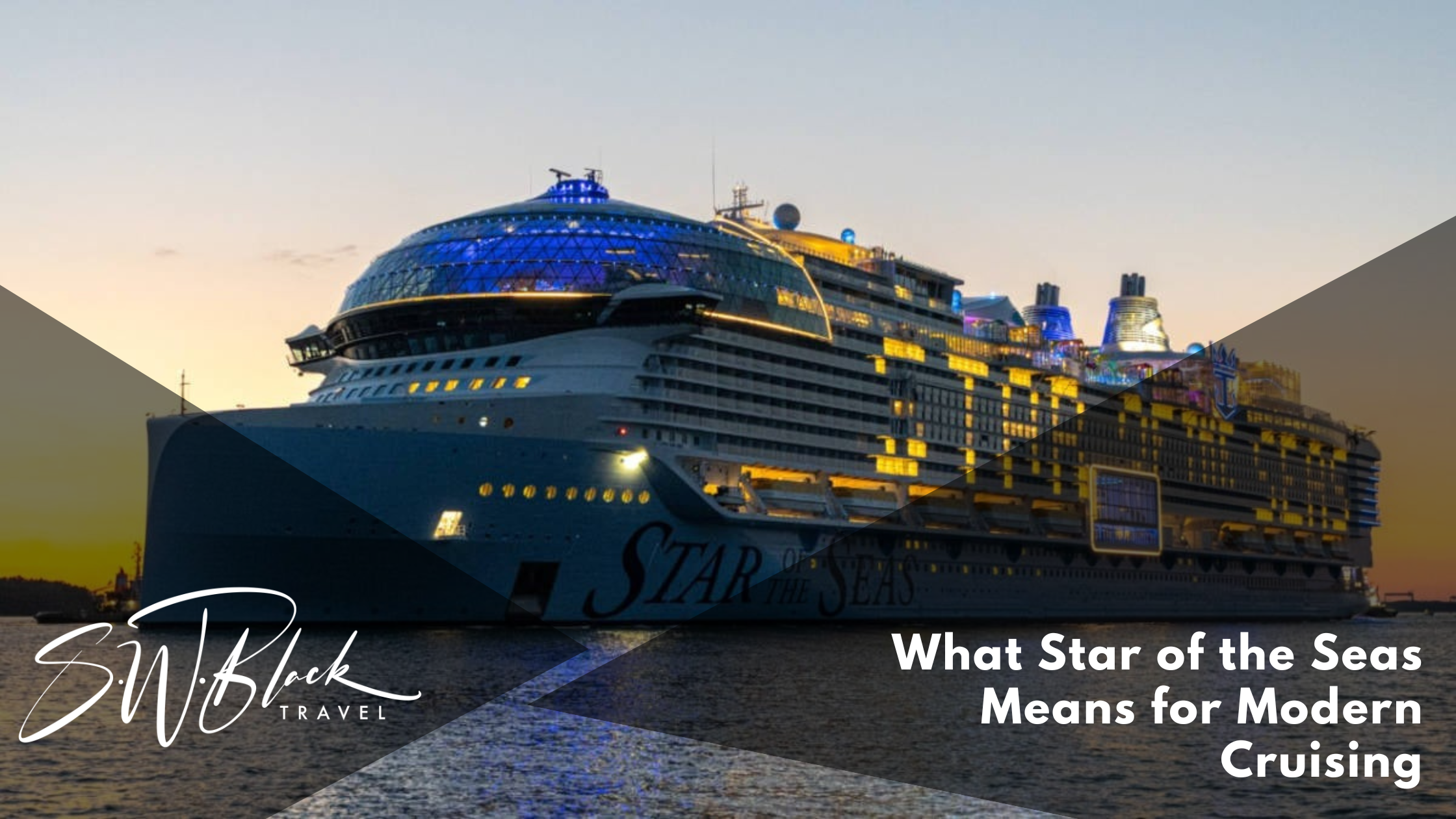 Star of the Seas First Look