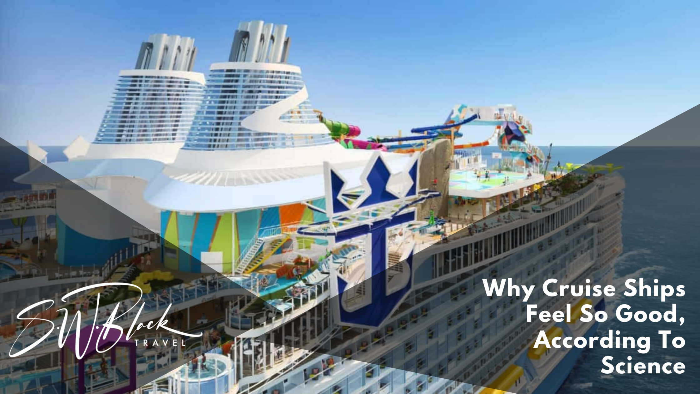 Cruise Experience Psychology