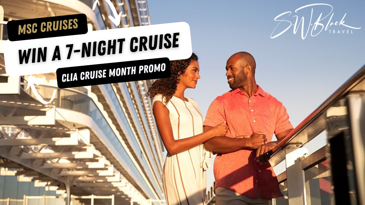 MSC Cruises CLIA Promo