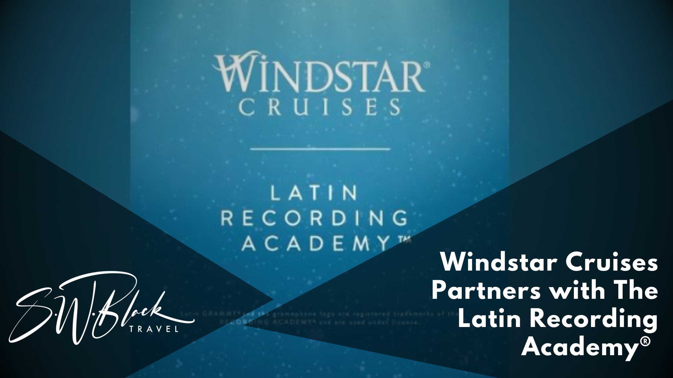 Windstar Cruises LRA Partnership