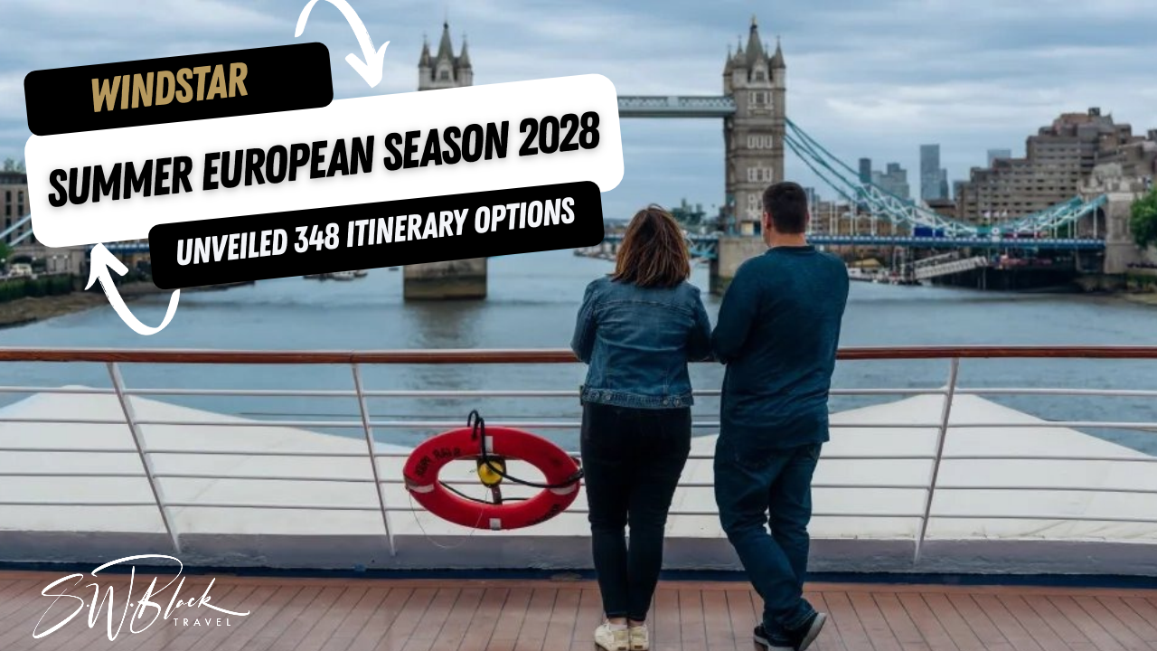 Windstar Europe 2028