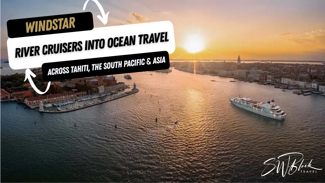 windstar route small-ship Ocean
